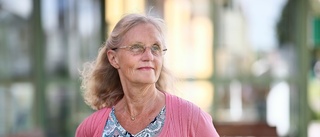 Elsie, 66, byter bana i livet – startar nytt företag i Vimmerby