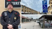 Här bötfälls flest felparkerare i Boxholm