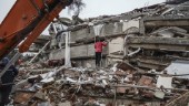 Erdogan till katastrofområdet – dödligaste jordbävningen på tio år