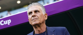 Queiroz tar över Qatars landslag