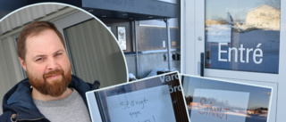 Två liknande butiker i Skellefteå har stängt – på kort tid • Ny konkurs i veckan: ”Det är supertråkigt”