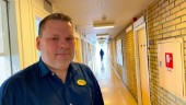 Chockhöjning av hyran för Westerlundska gymnasiet