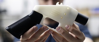 Åklagaren behöver mer tid i fall om printade 3D-vapen