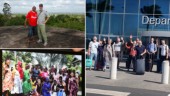 Regionens Afrikaresor som gett – och kostat – miljoner
