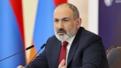 Uppretat Armenien: Putin lämnar oss i sticket