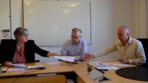 Ekonomisk kris i Vimmerby kommun: "Behöver göra något nu"