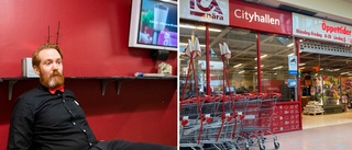 Beskedet: Citybutiken stänger – nio anställda förlorar jobbet