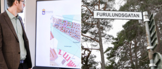 Risk för mycket farliga ämnen på Furulund: "Ät inte rotfrukterna"