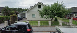 135 kvadratmeter stort hus i Norrköping sålt för 5 850 000 kronor
