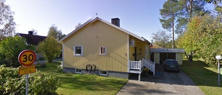 85 kvadratmeter stort hus i Rosvik sålt till ny ägare