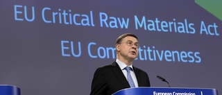 "Blåslampa" för konkurrenskraft i EU
