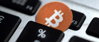 Bitcoin rasar – efter kryptobankers kollaps