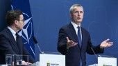 Dags kräva svar från Nato och USA