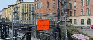 Beskedet: Bron kan inte öppnas igen – måste hållas stängd: "Vi reparerar inte bron"