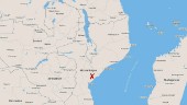 Biståndsarbetare dödad i Moçambique