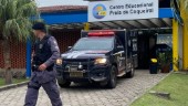 Skolskjutningar i Brasilien – 16-åring misstänkt