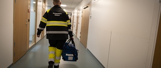 Patient i Linköping slår larm: Psykiatrin fungerar sämre än på många år