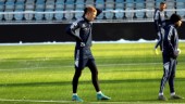 Laxdal Unnarsson hörde idel lovord om IFK från isländska kompisarna: "Finns en speciell koppling"