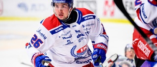 Nobbar SHL-konkurrenterna – Pilö förlänger med Oskarshamn: "Otroligt glad"