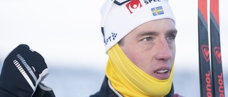Halfvarsson less på norsk dominans: Strulat sig