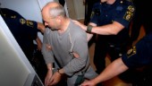 Polismördaren från Nyköping åtalas igen ✓Misstänks ha hotat Justitiekanslern – från fängelset ✓"Legitima militära mål"