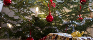 Stoppa julens farligaste tradition