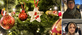Julenkät: Det vill Luleåborna har i julklapp 