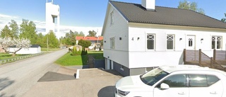125 kvadratmeter stort hus i Östervåla får ny ägare
