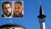 Imam i Luleå om SD och moskéerna: "Farligt utspel av Åkesson"