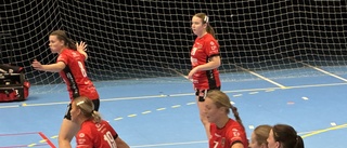 EHF vann mot topplaget Göksten