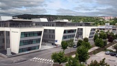 Nytt företag startar i Norrköping : Lantstaden AB
