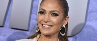 Jennifer Lopez släpper album – och film