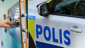 Två män greps misstänkta för grov våldtäkt: Häktades i Skellefteå