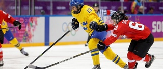 Hon är Luleå Hockeys nya målmaskin