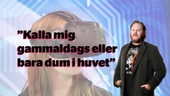 Mattias Alkberg: Virtuell verklighet genom tiderna