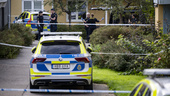 Tre häktade för mord i Helsingborg