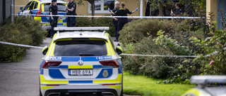 Tre häktade för mord i Helsingborg