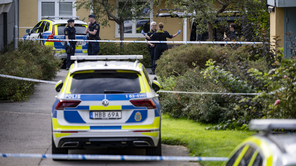 Ytterligare en person har häktats misstänkt för ett mord i Helsingborg i slutet av augusti. Arkivbild.