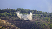 Amnesty: Israel har använt vit fosfor i Libanon
