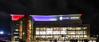 Konserten i Saab arena var en bluff – tusentals personer lurade