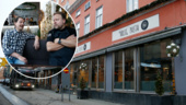 Restaurangen i Norrköping försvinner efter tio år