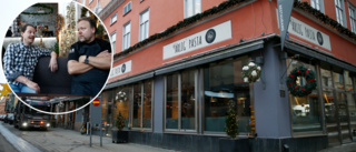 Restaurangen i Norrköping försvinner efter tio år