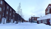 Lulebo planerar 48 nya lägenheter på Örnäset