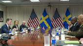 USA får tillgång till baser i Kiruna, Boden och Luleå 