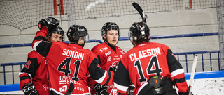 Repris: Se Piteå Hockeys bortamatch mot Örnsköldsvik i efterhand