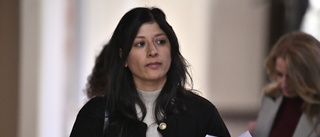 Svensk IS-kvinna häktad för folkmord i Syrien