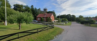 Nya ägare till villa i Grillby - 3 200 000 kronor blev priset