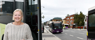 Resenärsboom hos Skellefteå Buss ”En beteendeförändring”
