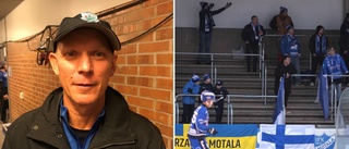 Fler förändringar i IFK: Magnus Brodén petas 
