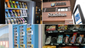 Vill ha fler varuautomater runt om i Skellefteå 